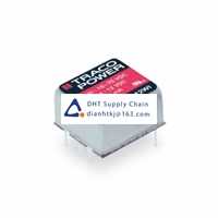 Voltage converter_TRACOPOWER_THN 20-4815WI
