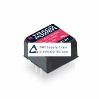 Voltage converter_TRACOPOWER_THN 15-2423N