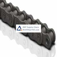 Mechanical transport transmission accessories Tsubaki_RS10B-1