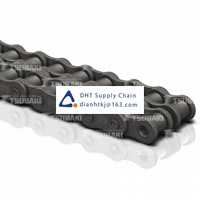 Mechanical transport transmission accessories Tsubaki_RS10B-2