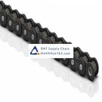 Mechanical transport transmission accessories Tsubaki_RS08B-LM-1