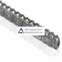 Mechanical transport transmission accessories Tsubaki_RS12B-SS-1