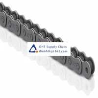 Mechanical transport transmission accessories Tsubaki_RS08B-NEP-1