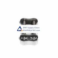 Mechanical transport transmission accessories Tsubaki_RS20B-2 CL