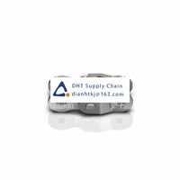 Mechanical transport transmission accessories Tsubaki_RS10B-SS-1 2POL