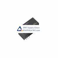 Voltage converter_XP Power_IMM0505S12