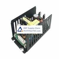 Power Supply _TDK-Lambda_CUS100ME-48/U