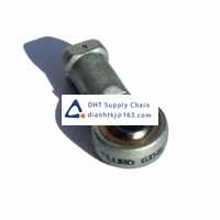 Bearings-seals Fluro_GIXS25