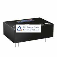Voltage converter_Recom_REM5E-1205S/R8/A