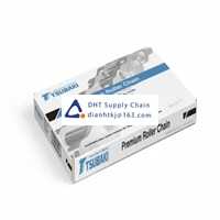 Mechanical transport transmission accessories Tsubaki_RS80-1