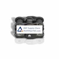 Mechanical transport transmission accessories Tsubaki_RS50-2 2POL