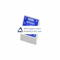 Voltage converter_Cosel_MGFS400512