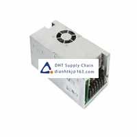 Power Supply _XP Power_PBR650PS48C