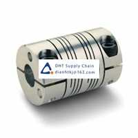 Mechanical transport transmission accessories Ruland_FCMR38-15-12-A