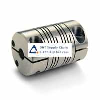 Mechanical transport transmission accessories Ruland_FCMR38-15-12-SS