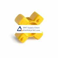 Mechanical transport transmission accessories Ruland_JD10/15-92Y