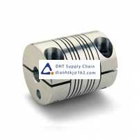 Mechanical transport transmission accessories Ruland_PCMR10-3-3-A