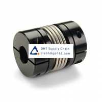 Mechanical transport transmission accessories Ruland_MBC19-8-5-A