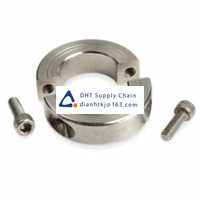 Mechanical transport transmission accessories Ruland_MSP-12-ST