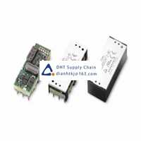 Voltage converter_Cosel_CHS3004810