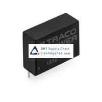 Voltage converter_TRACOPOWER_TBA 2-1223