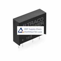 Voltage converter_TRACOPOWER_TBA 1-1223HI