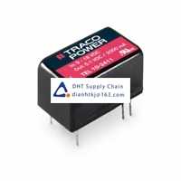 Voltage converter_TRACOPOWER_TEL 10-2423