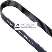 Mechanical transport transmission accessories Contitech_880 8M 50 CXP