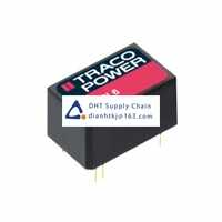 Voltage converter_TRACOPOWER_TRI 6-2423
