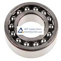 Bearings-seals FAG_1206-TVH-C3