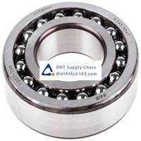 Bearings-seals FAG_1207-TVH-C3
