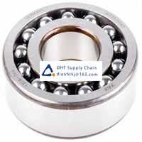 Bearings-seals FAG_1306-TVH-C3