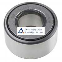 Bearings-seals INA_NATR30-PP-A
