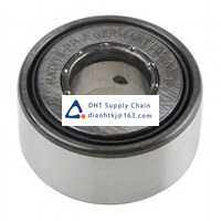 Bearings-seals INA_NATR15-PP-A