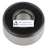 Bearings-seals INA_62201-A-2RSR