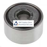 Bearings-seals INA_NATV8-PP-A