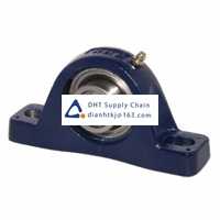 Bearings-seals NSK_NP16