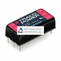 Voltage converter_TRACOPOWER_TEN 40-2410E
