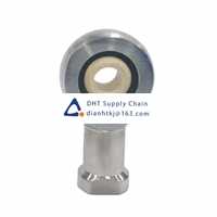 Bearings-seals Igus_KCLM-S-08-J-EK