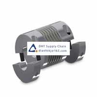 Mechanical transport transmission accessories Huco_592.82.5858