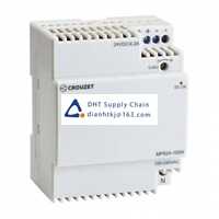 Power Supply _Crouzet_89451010