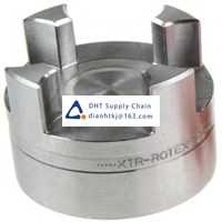 Mechanical transport transmission accessories KTR_ROTEXGS7-PB-ALIHUB