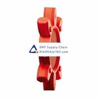 Mechanical transport transmission accessories KTR_ROTEXGS9-98SHEL