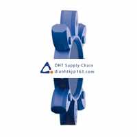 Mechanical transport transmission accessories KTR_ROTEXGS19-80SHEL