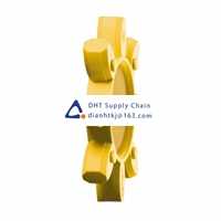 Mechanical transport transmission accessories KTR_ROTEXGS28-92SHEL