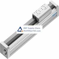 Mechanical transport transmission accessories Festo_EGC-120-500-BS-10P-KF-0H-ML-GK