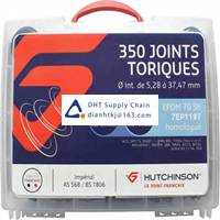 Bearings-seals Hutchinson Le Joint Fran?ais_199072