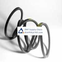 Mechanical transport transmission accessories RS PRO_205-6754