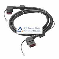 Power Supply _Eaton_EBMCBL240T Eaton 2m cable 240V EBM Tower