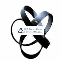 Mechanical transport transmission accessories Hutchinson_5PJ559/220J